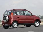 Mahindra Quanto 2012 года
